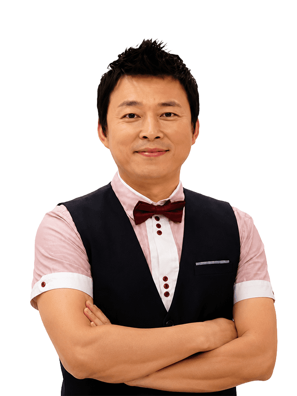 지덕용 강사 사진