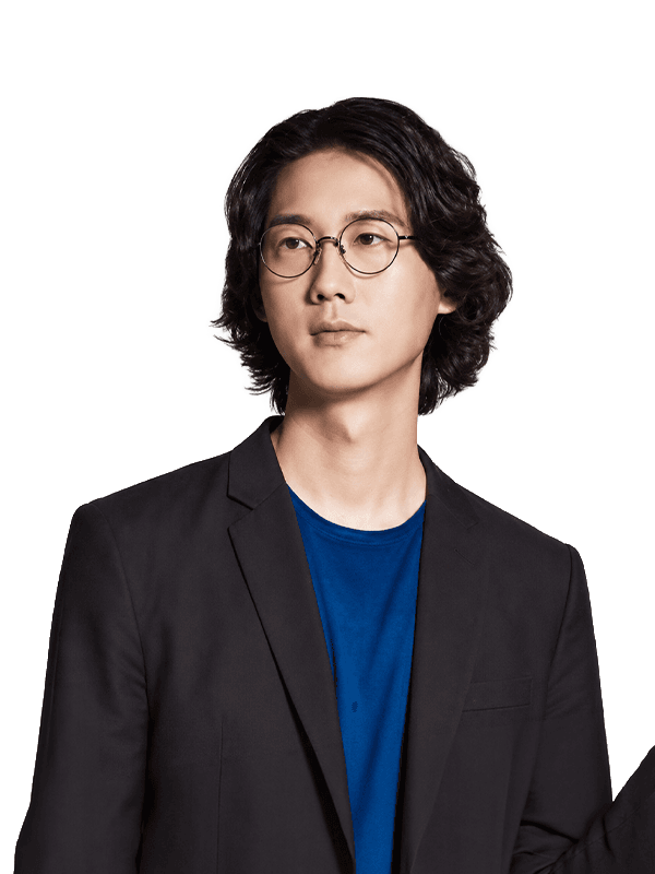 진민우 강사 사진