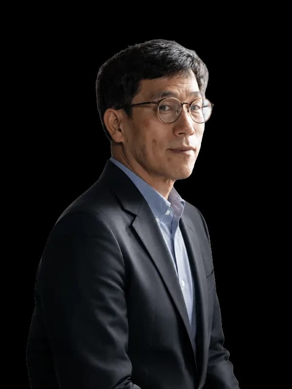 진중권 강사 사진