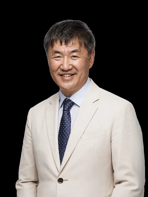 채정호 강사 사진