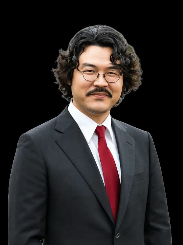 최강현 강사 사진