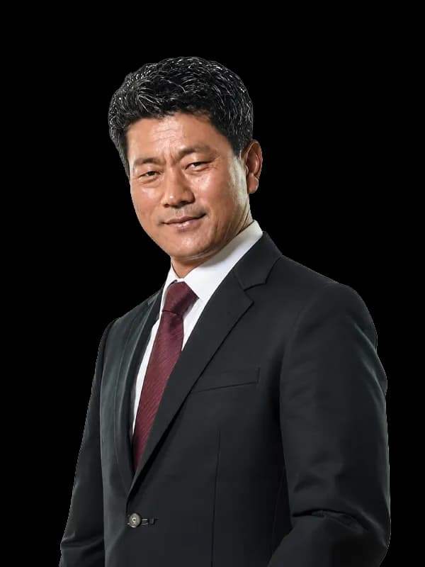 최경주 강사 사진