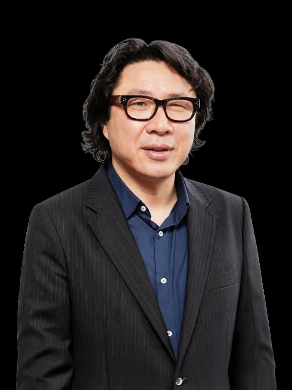 최대헌 강사 사진