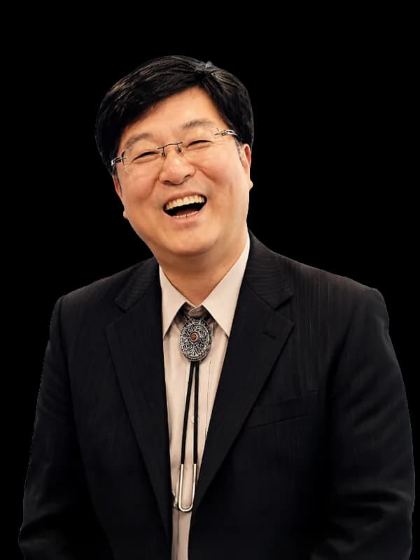 최만호 강사 사진
