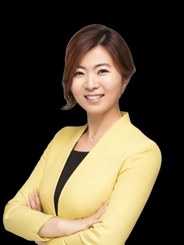 최미경 강사 사진