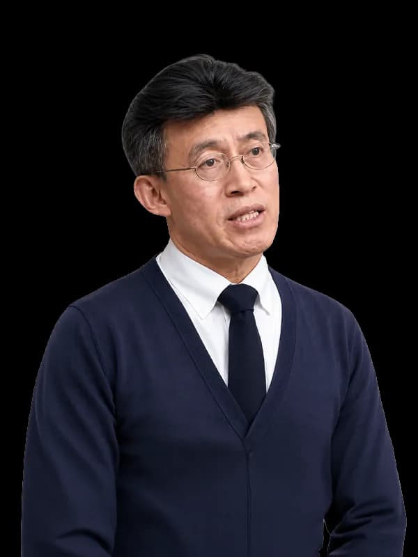 최배근 강사 사진