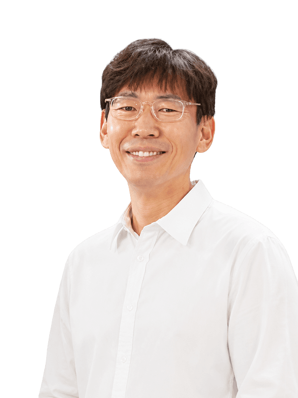 최수길 강사 사진