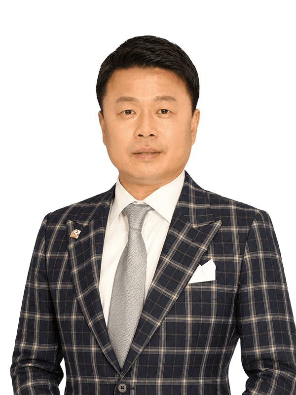 최용덕 강사 사진
