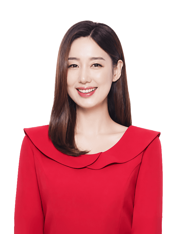 최윤정 강사 사진