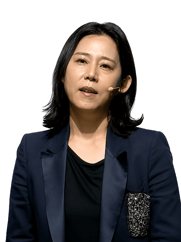 최은경 강사 사진