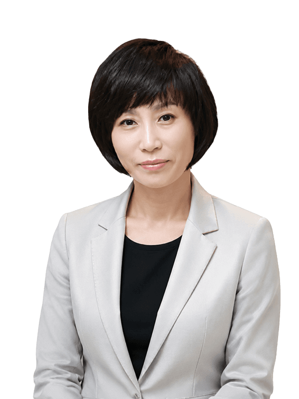 최은하 강사 사진
