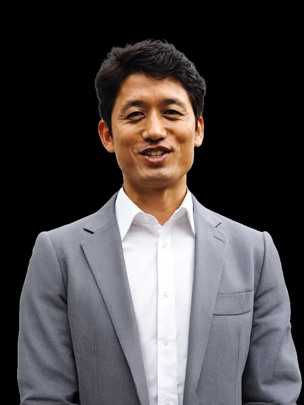 최재봉 강사 사진