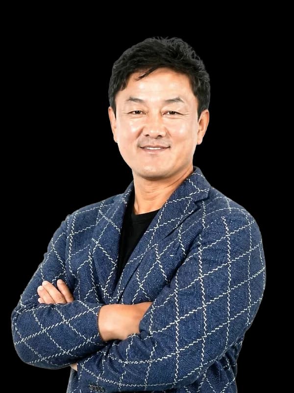 최재붕 강사 사진