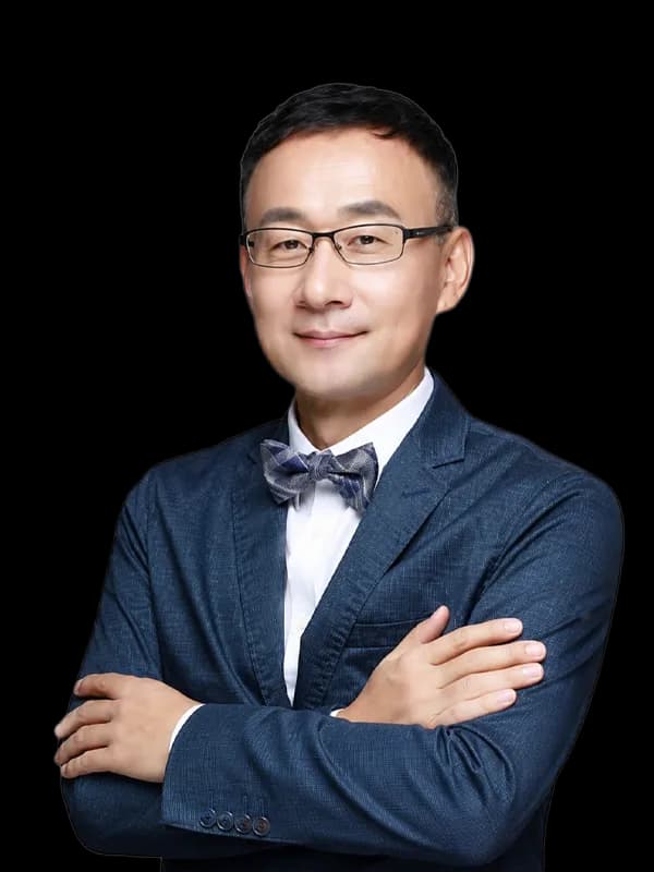 최재용 강사 사진