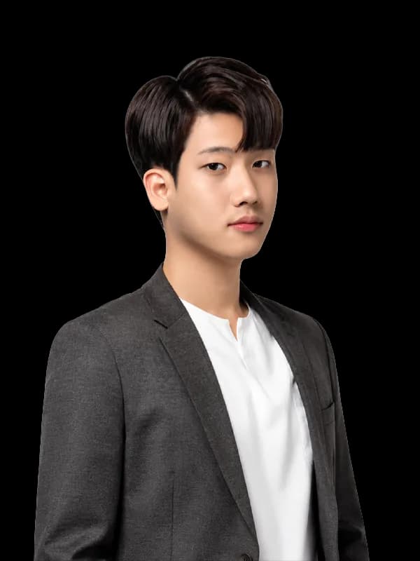 최재훈 강사 사진