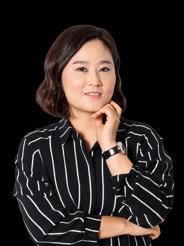 최정아 강사 사진