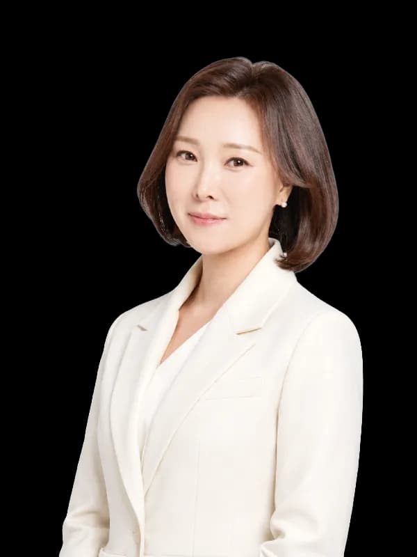 최주리 강사 사진