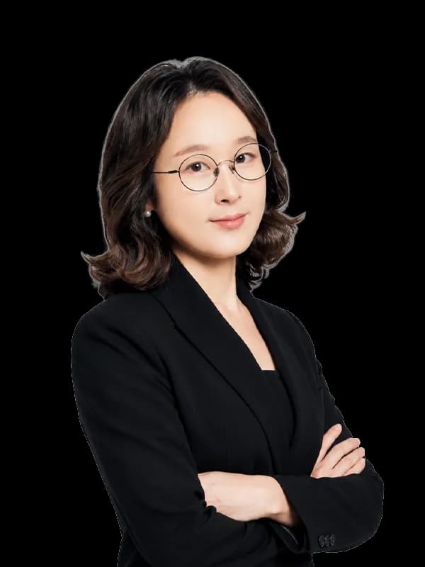 최지혜 강사 사진