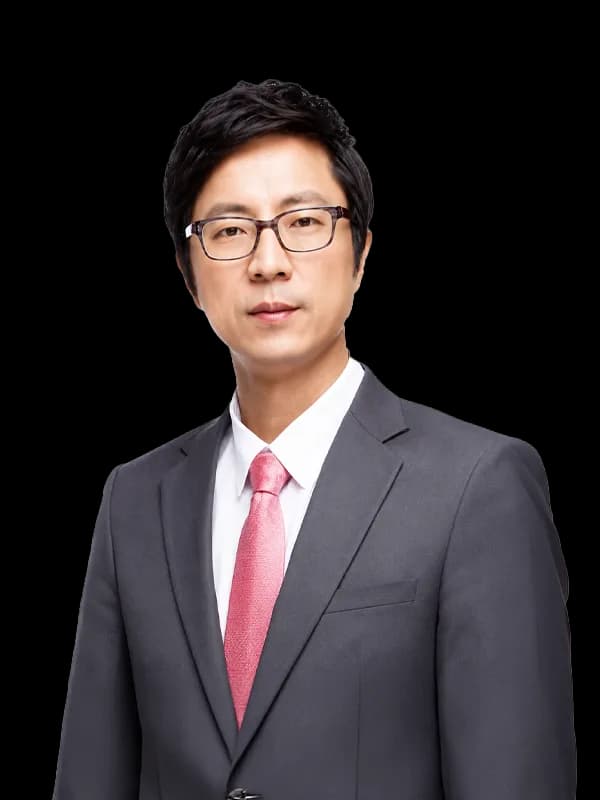 최진기 강사 사진