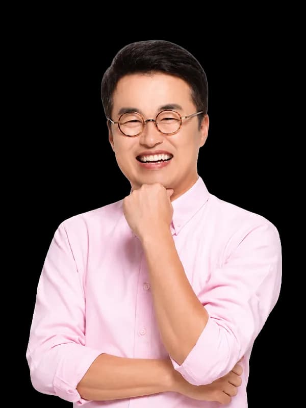 최태성 강사 사진