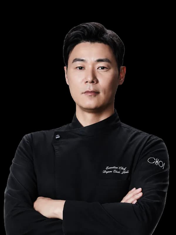 최현석 강사 사진