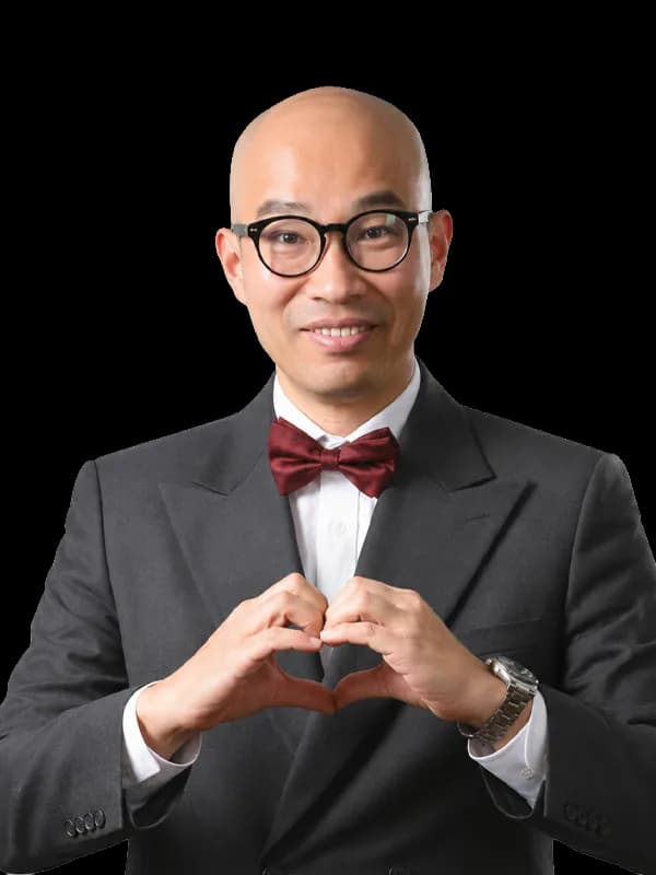 최형만 강사 사진