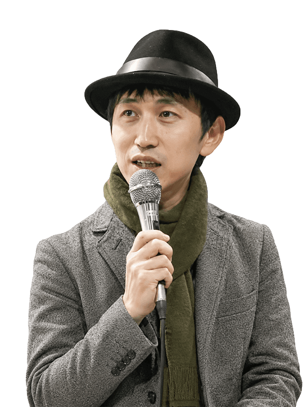 탁재형 강사 사진