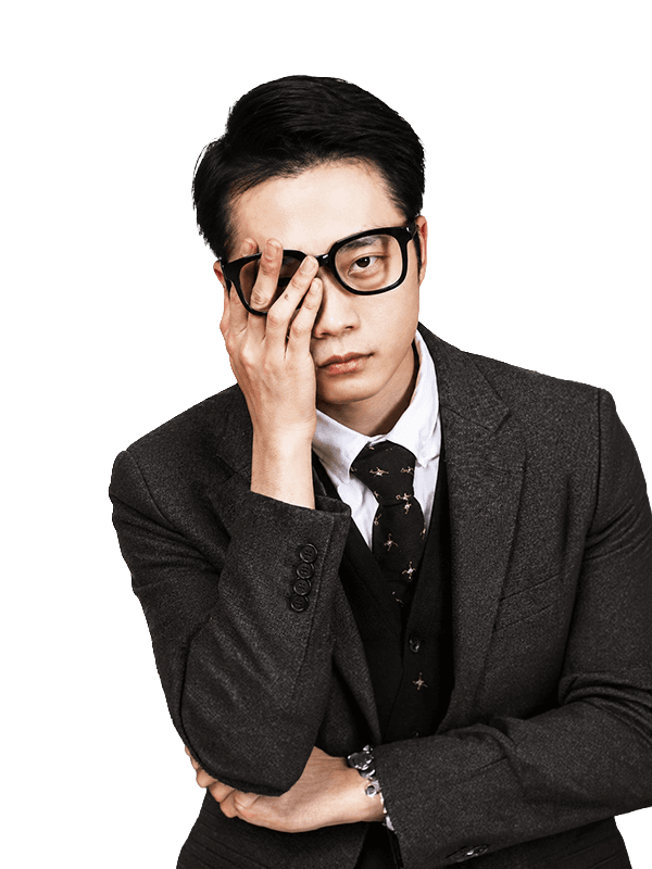 하상욱 강사 사진