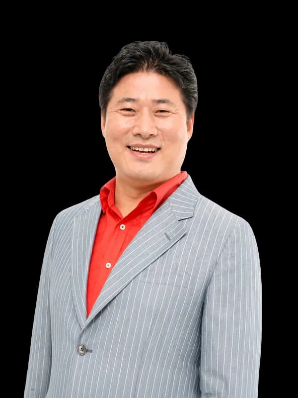 한광일 강사 사진