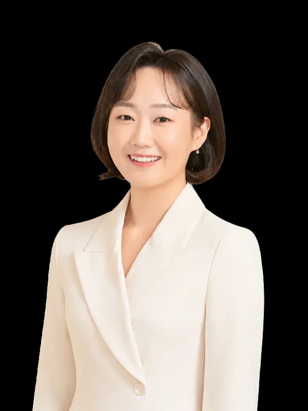한다혜 강사 사진