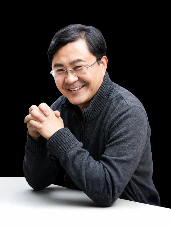 한동일 강사 사진