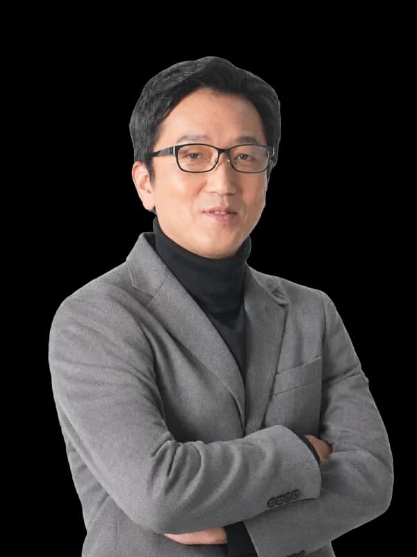 한민 강사 사진