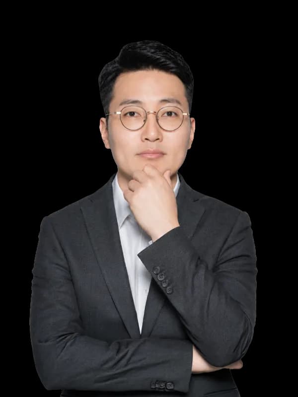 한상엽 강사 사진