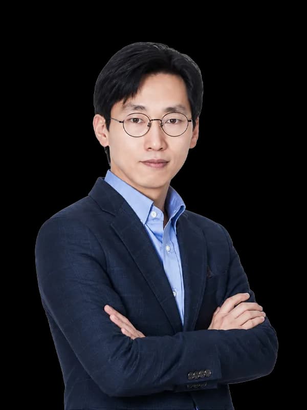 한영섭 강사 사진