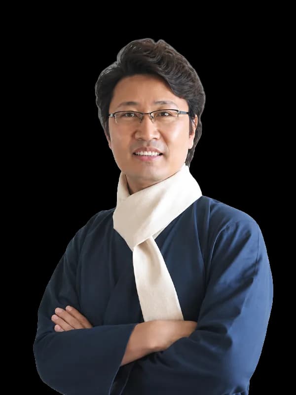 한한국 강사 사진