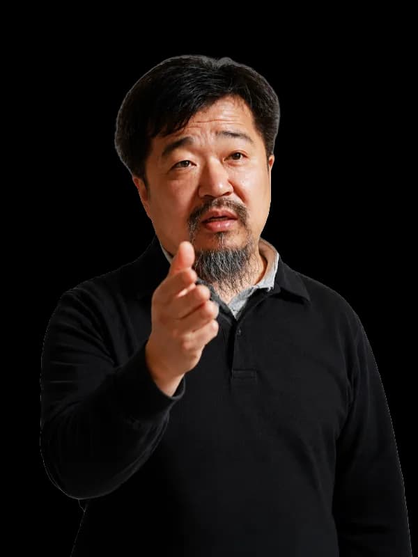 한홍구 강사 사진