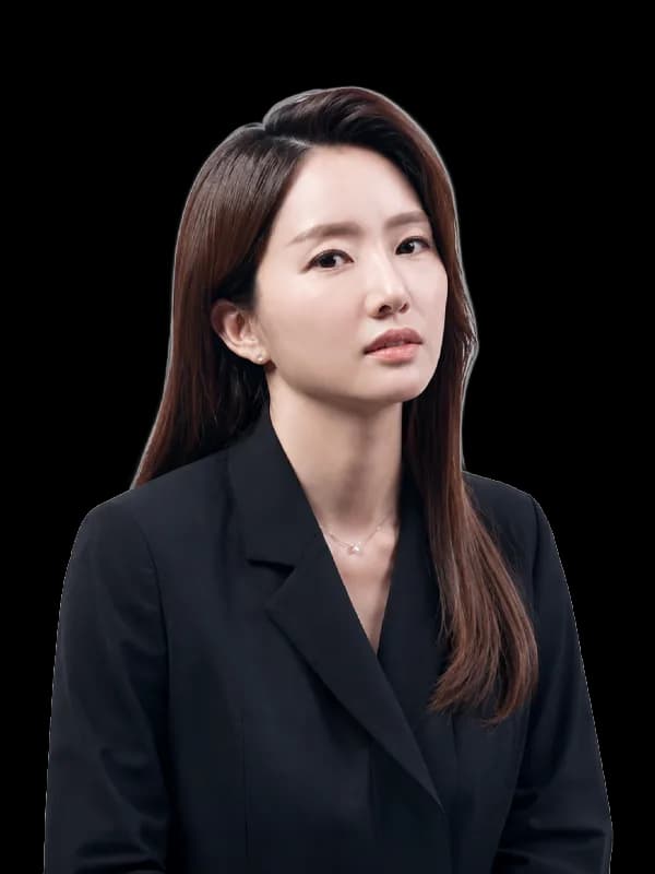 조수빈 강사 사진