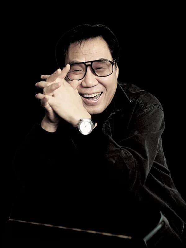 조영남 강사 사진