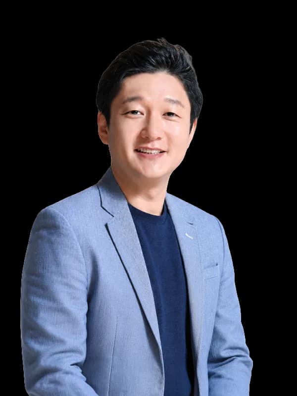 조영태 강사 사진