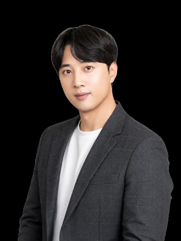 조영호 강사 사진