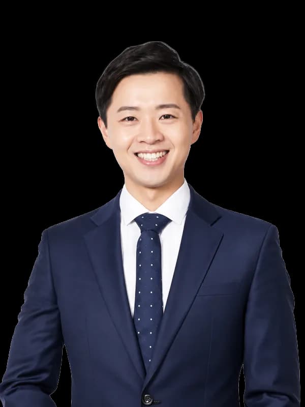 조용대 강사 사진