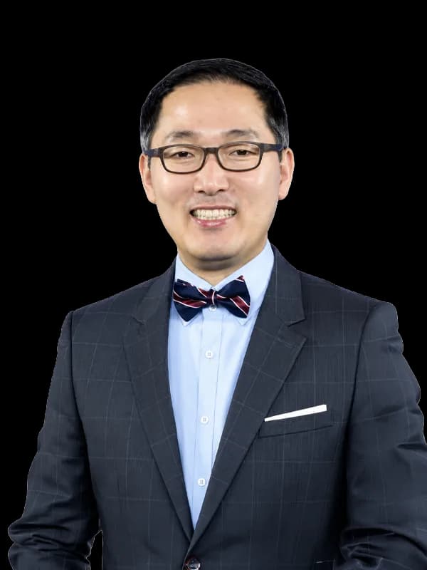조용호 강사 사진