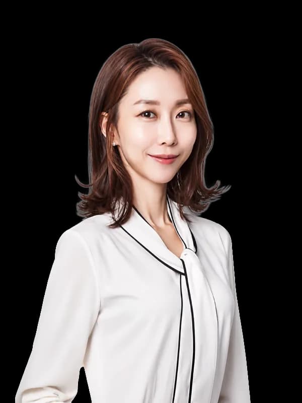 조우관 강사 사진