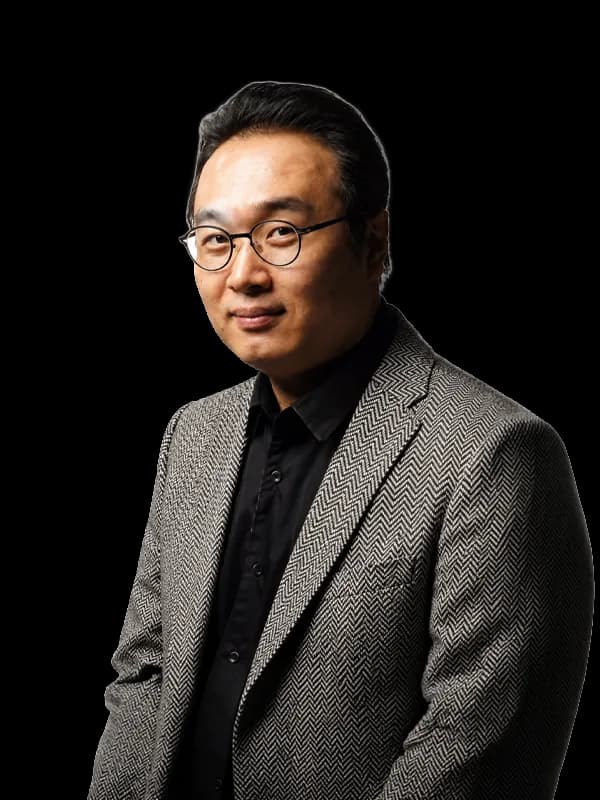 조윤범 강사 사진