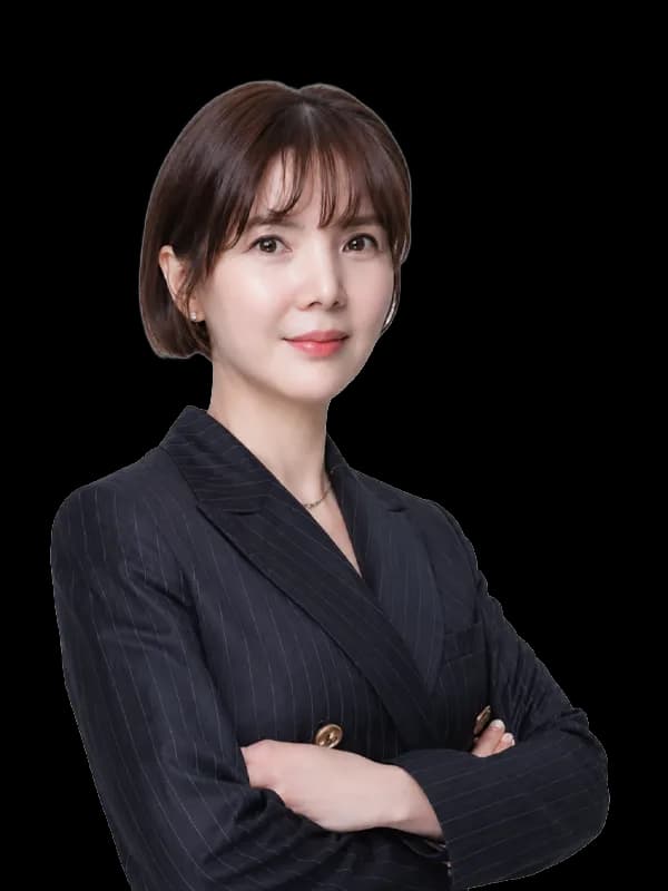 조은수 강사 사진