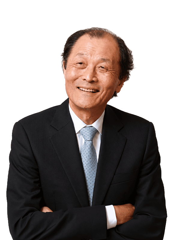 조정래 강사 사진