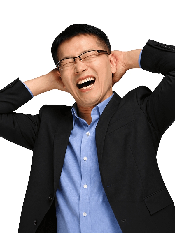 조정문 강사 사진
