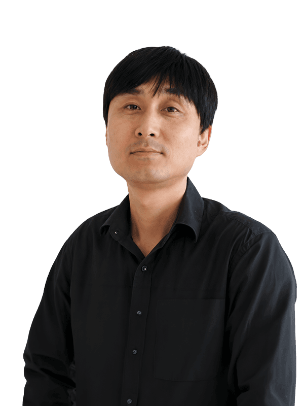 조중혁 강사 사진