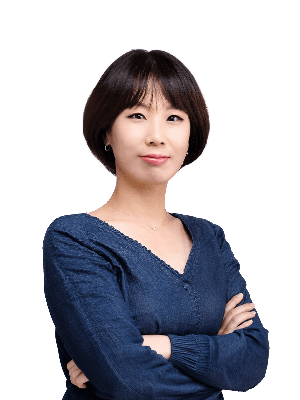 조지희 강사 사진