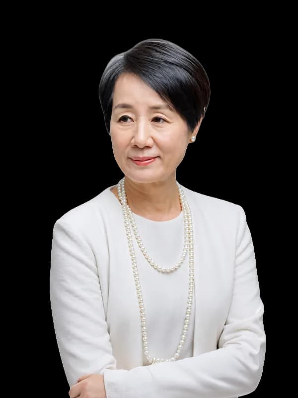 윤여순 강사 사진